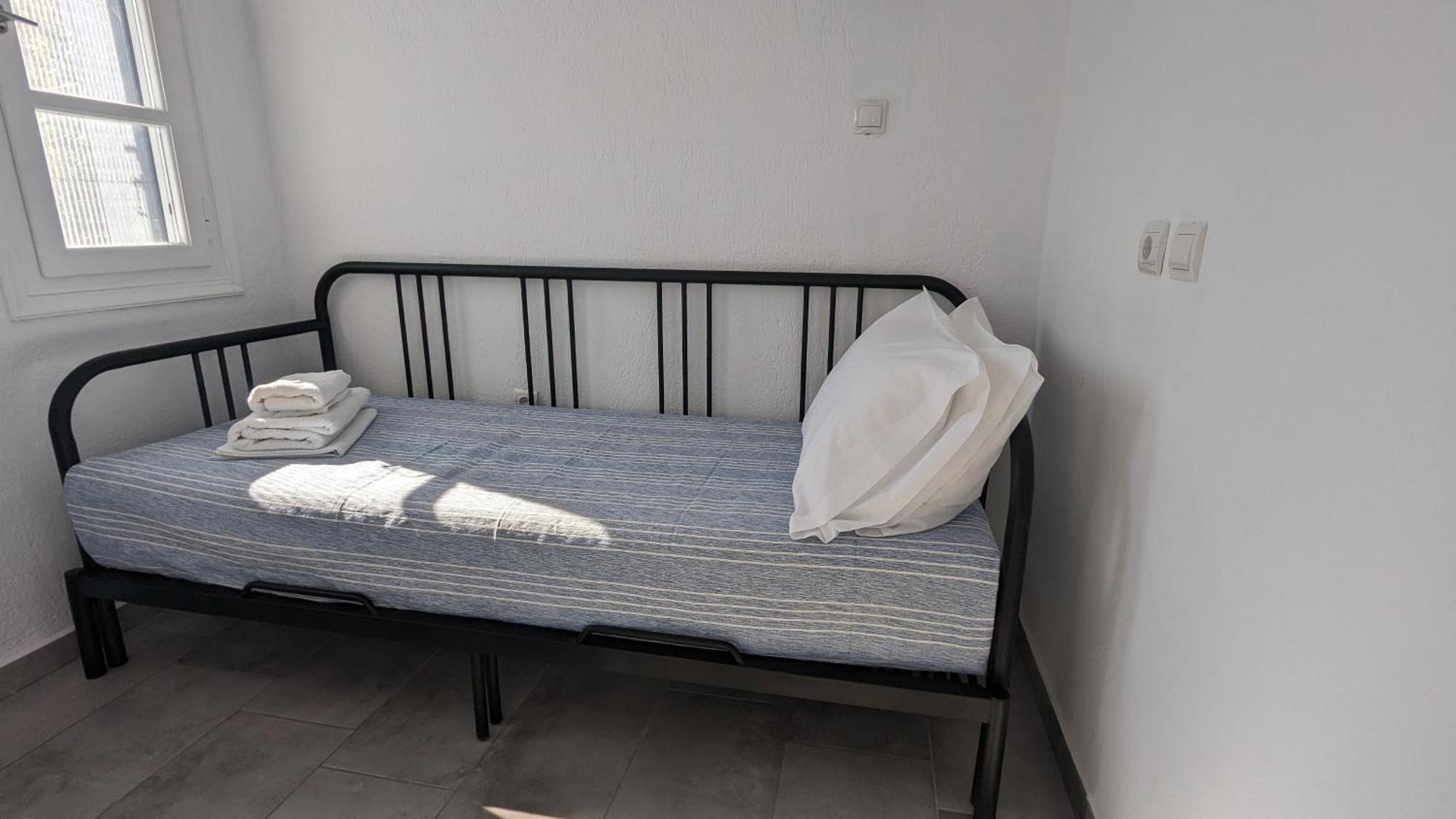 The Botanist Guesthouse Skopelos stad Exteriör bild